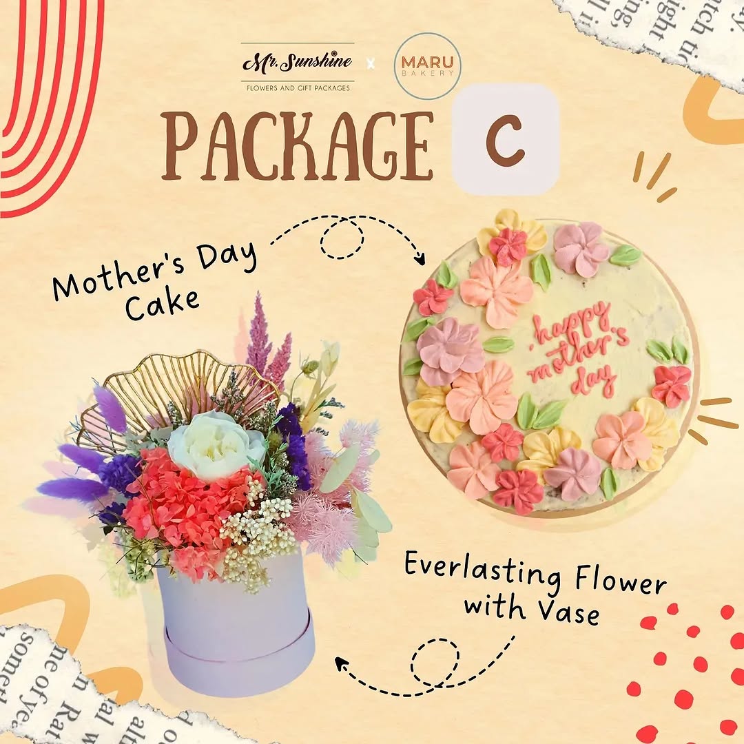 Event styling and florals