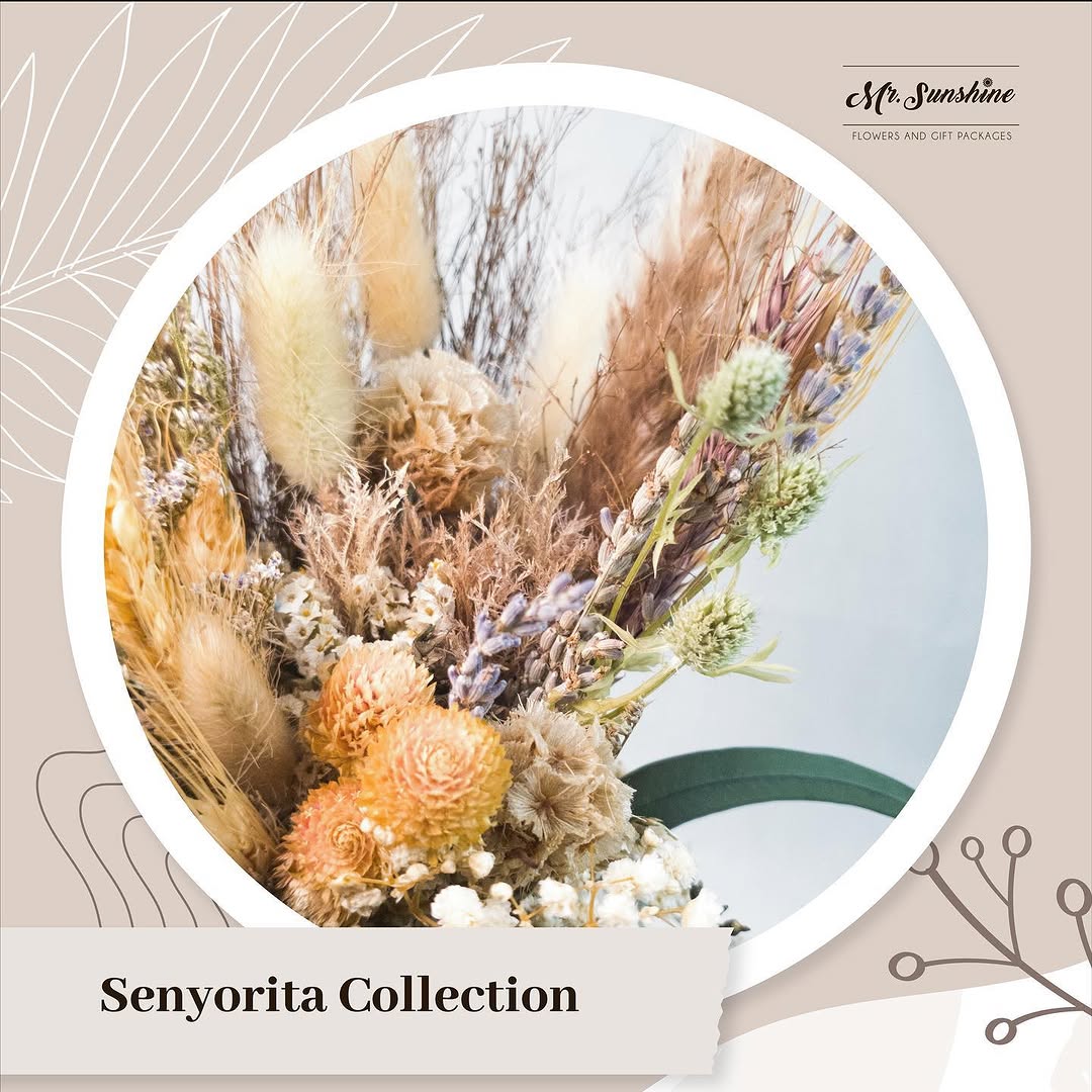 Event decor styling