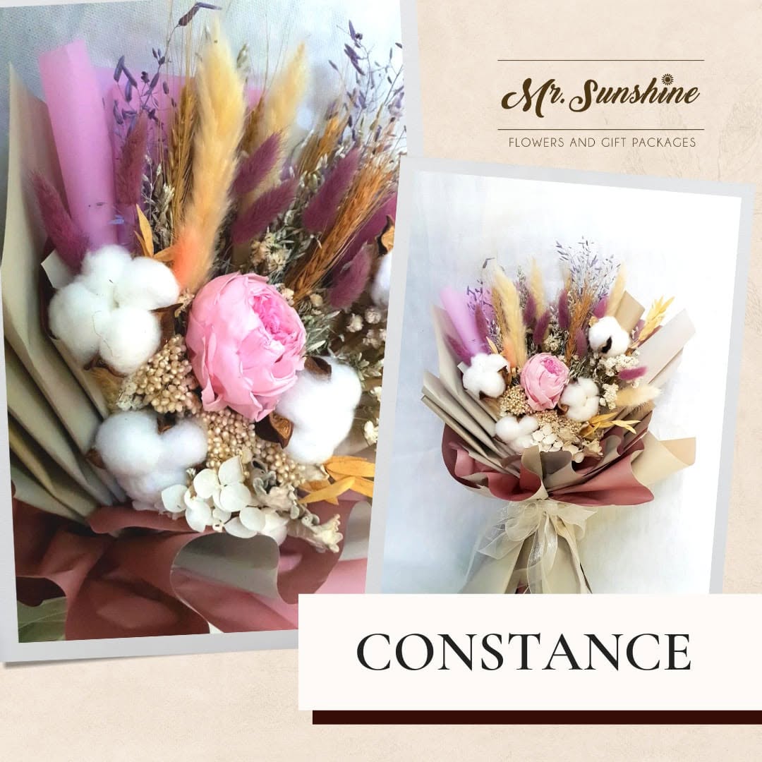 Wedding bouquet